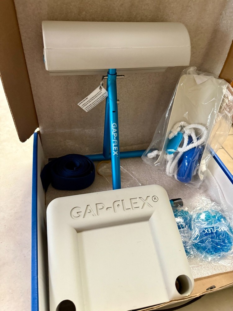 GAP-FLEX SYSTEM