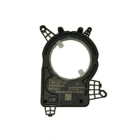 Mitsubishi Steering Angle Sensor - 8651A407