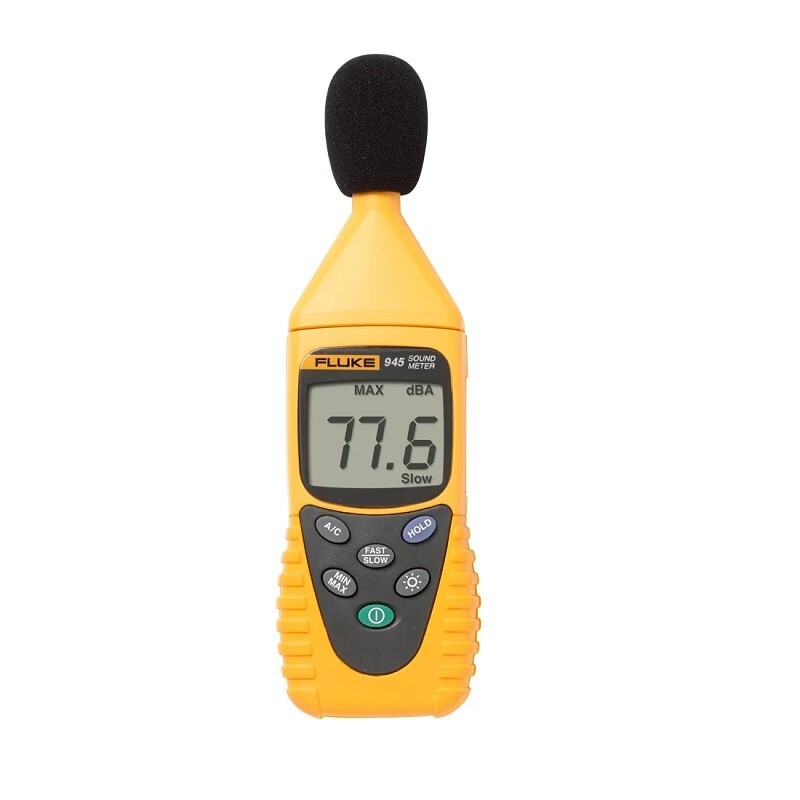 Sound Meter Fluke 945 - FREE SHIPPING
