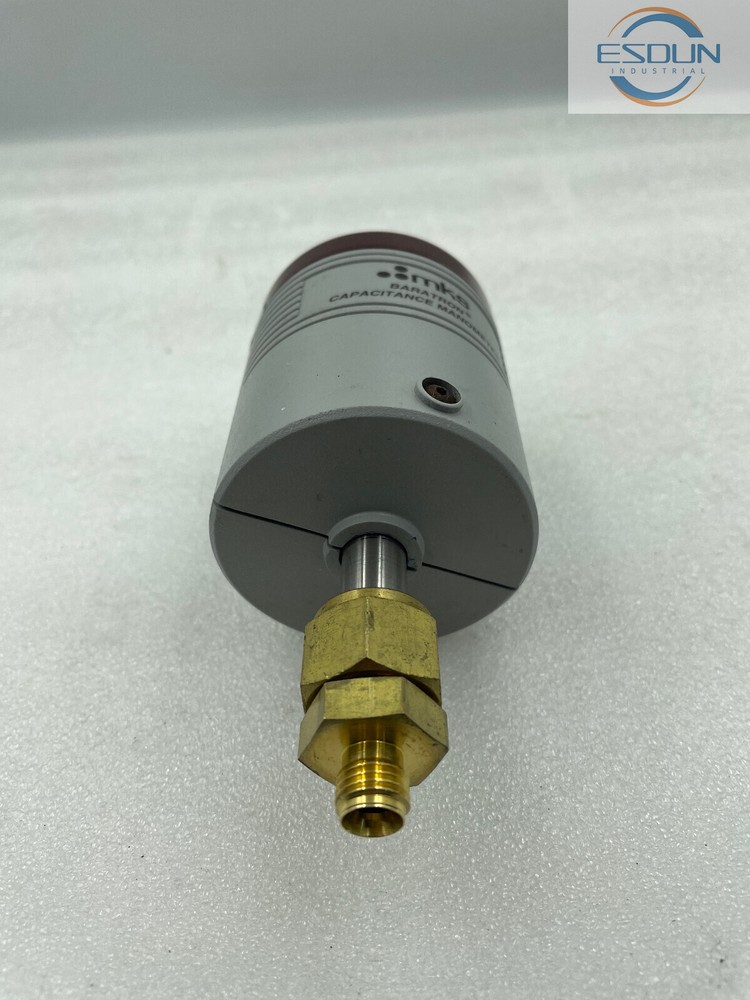 LowTariff MKS 626AX11MAE9 Capacitance Manometer Gauge