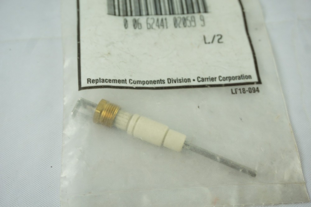 Carrier LH33CM018 Flame Sensor NEW