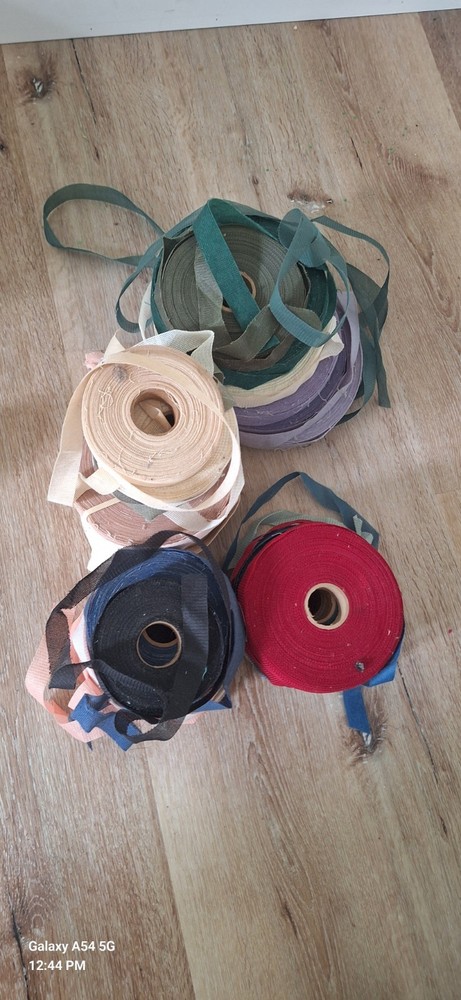 NC CARPET BINDER SEWING MACHINE PBT-A