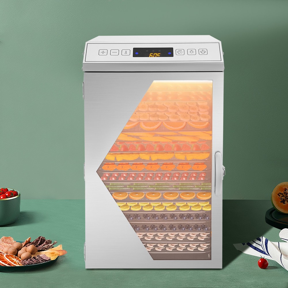 Food Drying Machine, Fruit Drying Machine, Electric Food Drying Machine