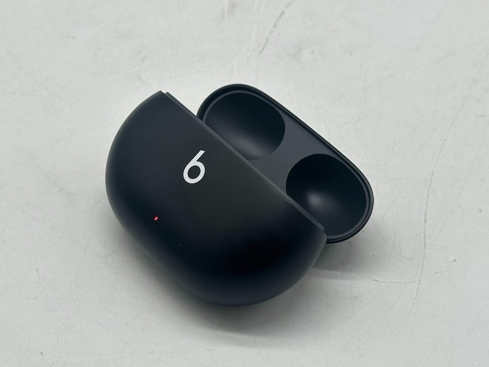 Beats Studio Buds Totally Wireless Earphones Case Replacement Black