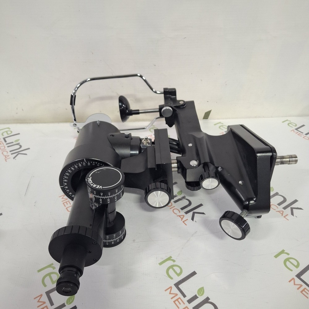 Marco Model 1 Keratometer