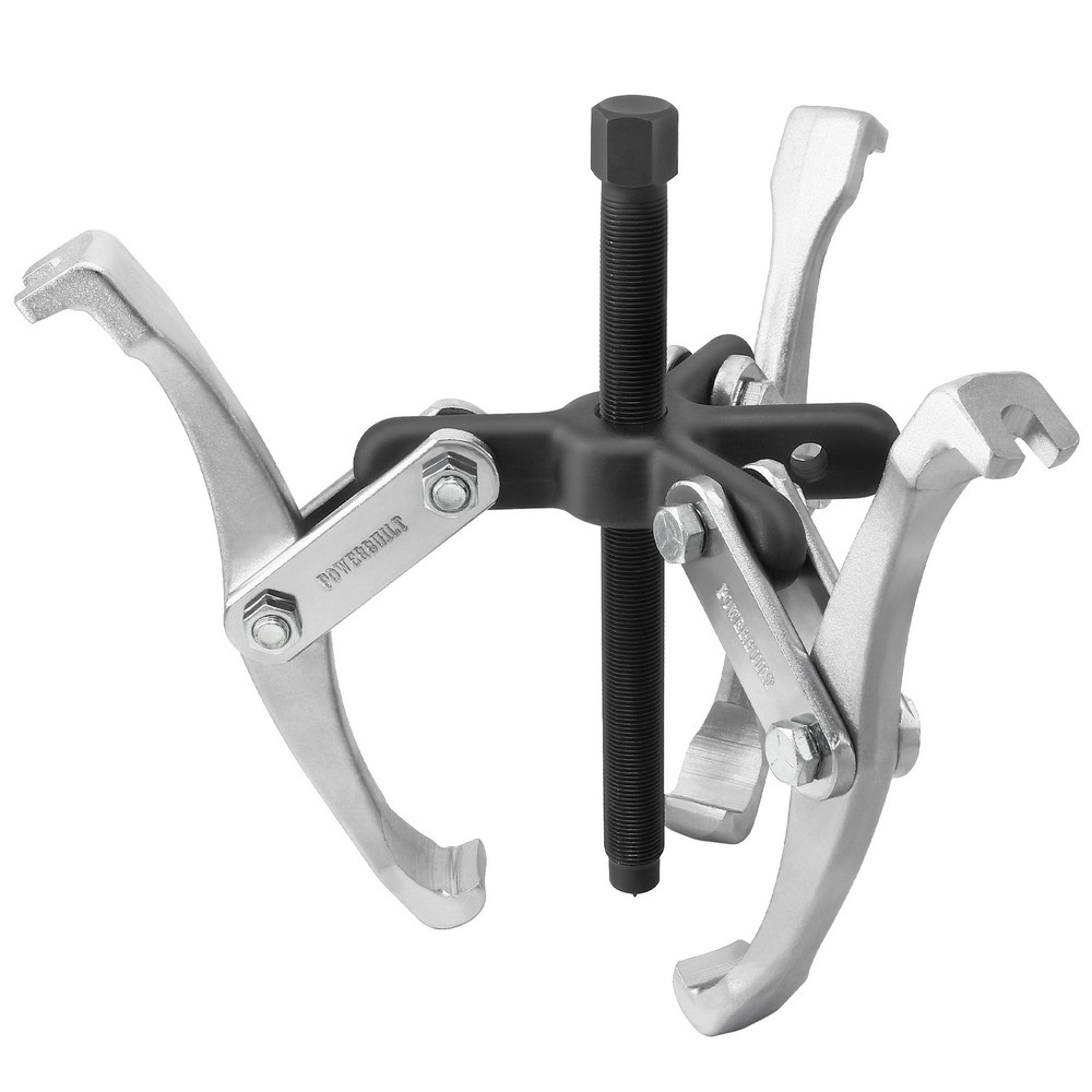 Powerbuilt 8 Inch Gear Puller - 648721