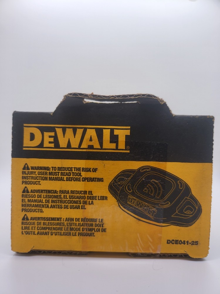 Dewalt Tool Connect Tracker DCE041 25 Pack
