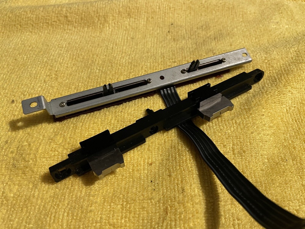 TECHNICS RS-B58R parts 007