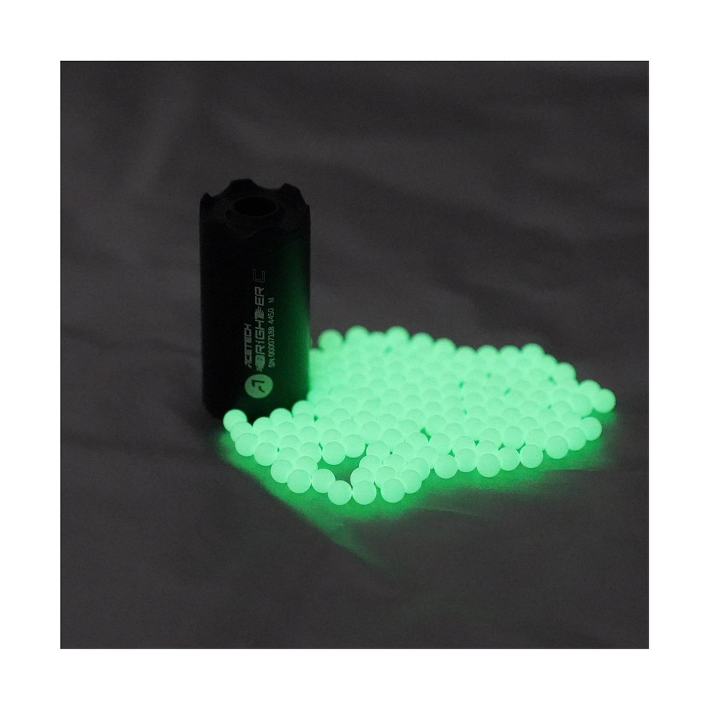 ACETECH Brighter C Black