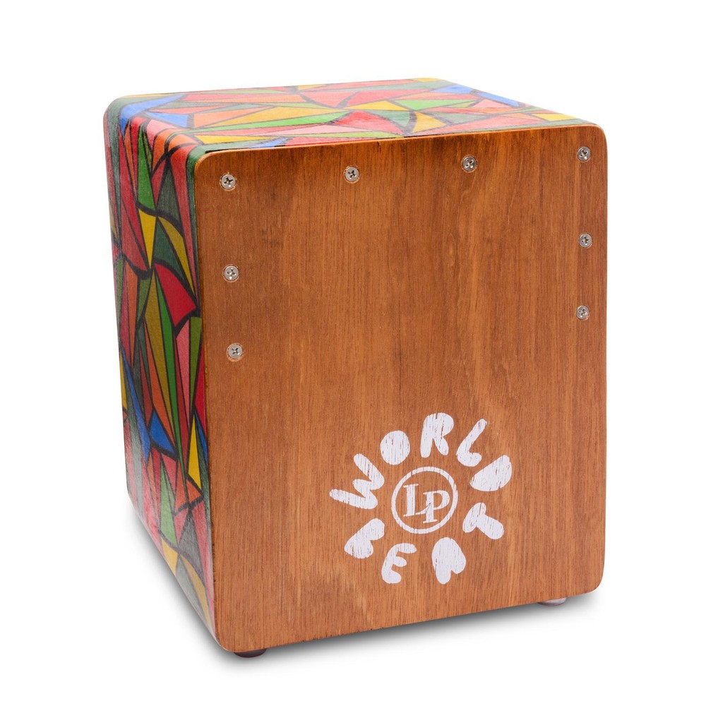LP World Beat Cajon, Small