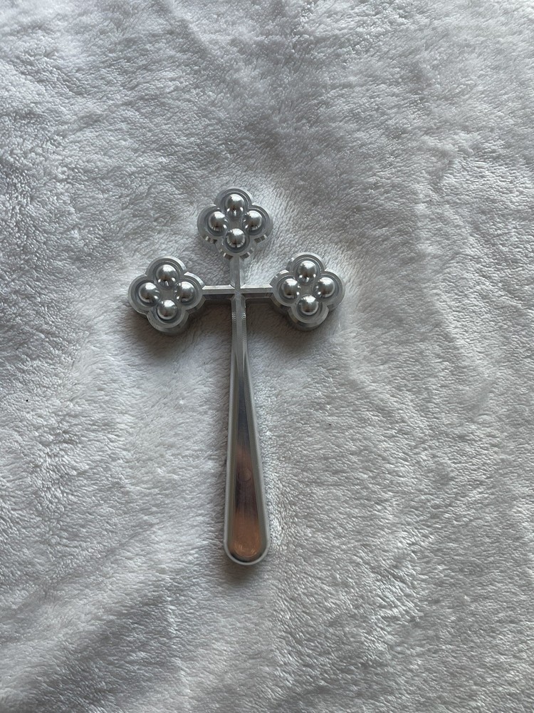 Coptic Hand Cross