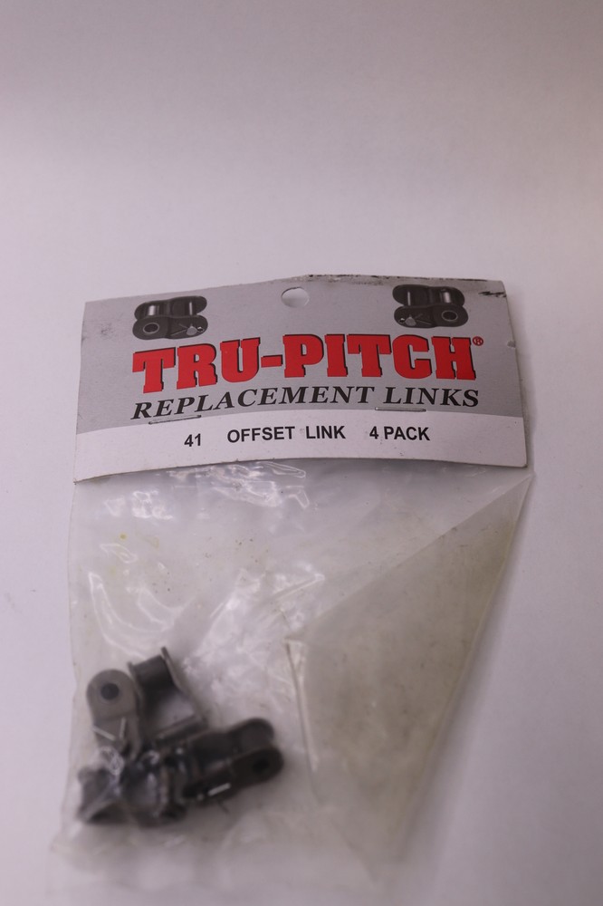 Daido #41 Offset Link THL41-4PK