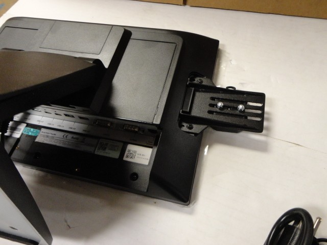 Touch Dynamic Pulse Ultra WS Touchscreen + Ingenico Lane/3000 C Card Machine