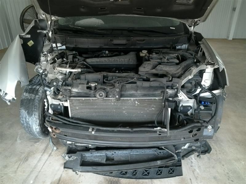 ROGUENEW 2015 Glove Box 104533130