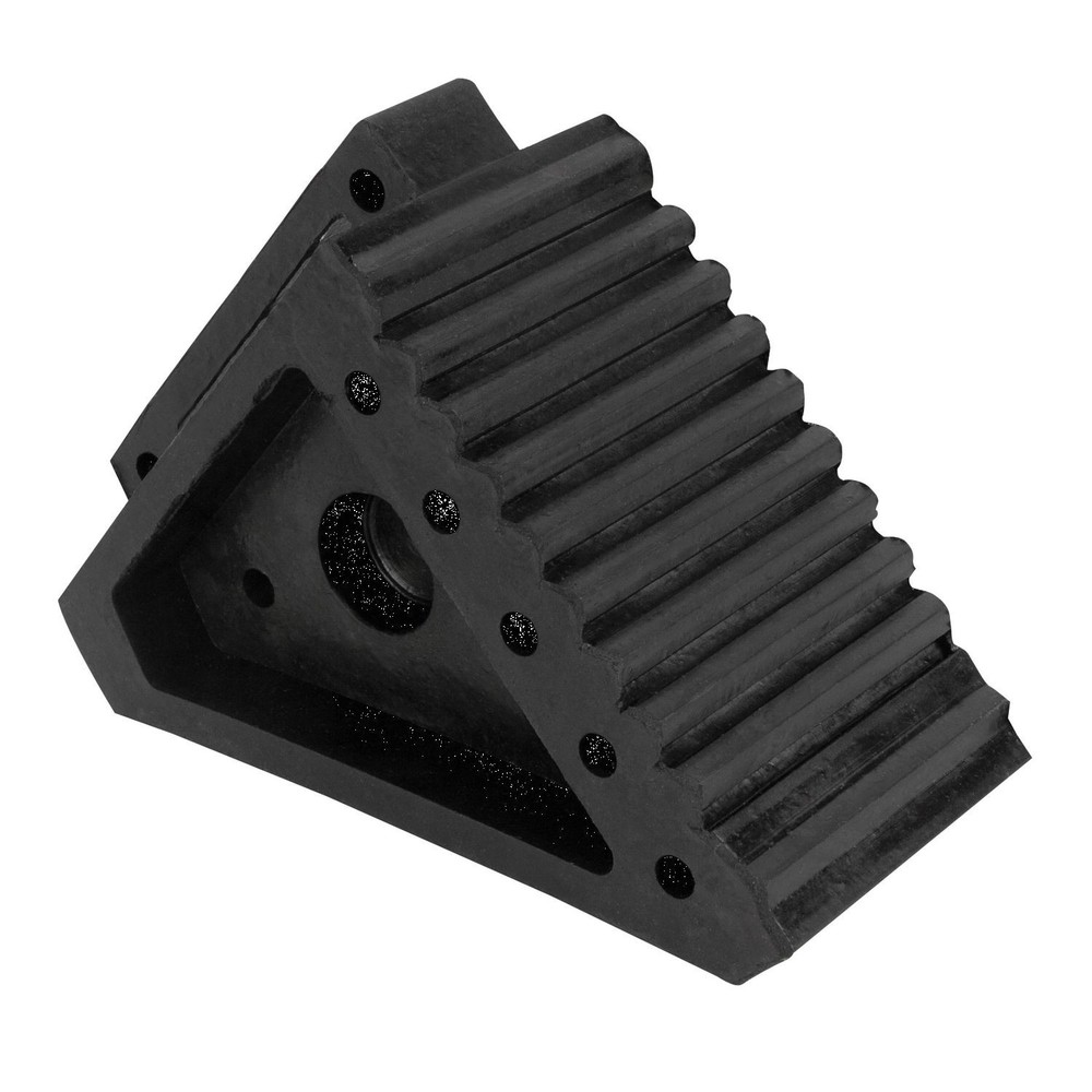 Performance Tool W41001 Solid Rubber Wheel Chock