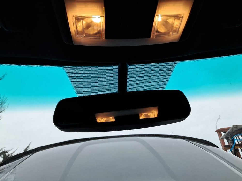 EXPLORER 2015 Glove Box 4956094