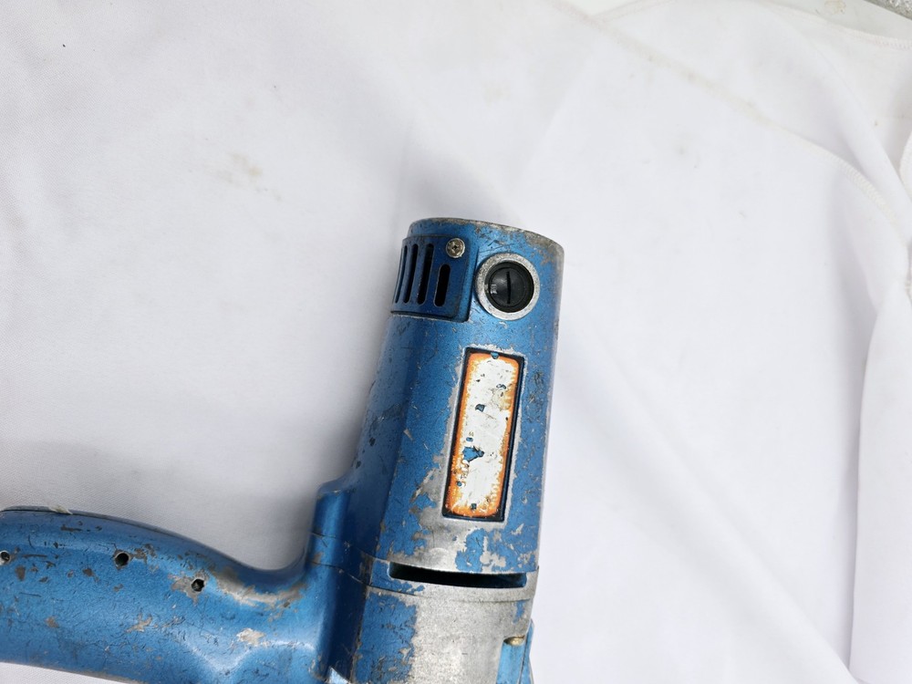 Lobster Electric Riveter Rivet Gun