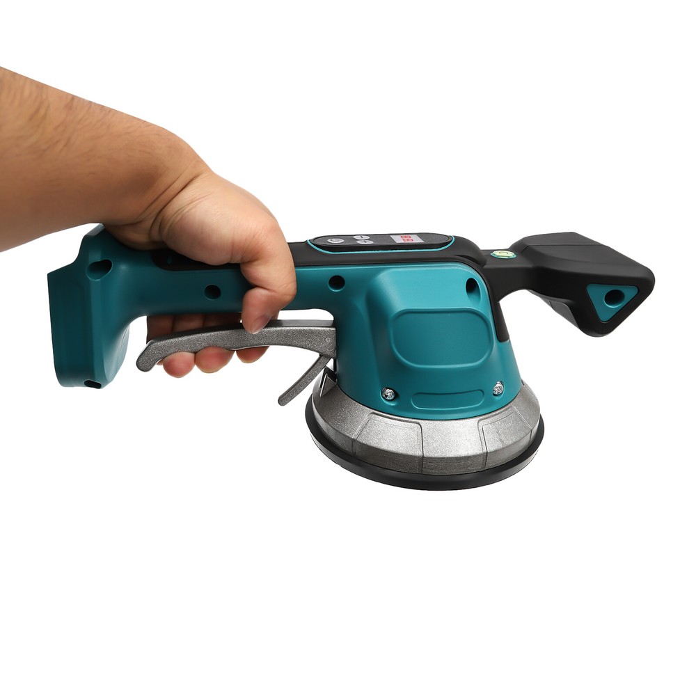 Tile Vibration Vibrating Leveling Machine 10 Gears 16000rpm