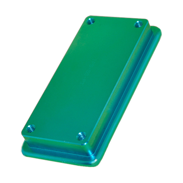 3D Sublimation Mold for iPhone6 Plus /iPhone7 Plus Phone Case Cover Heating Tool