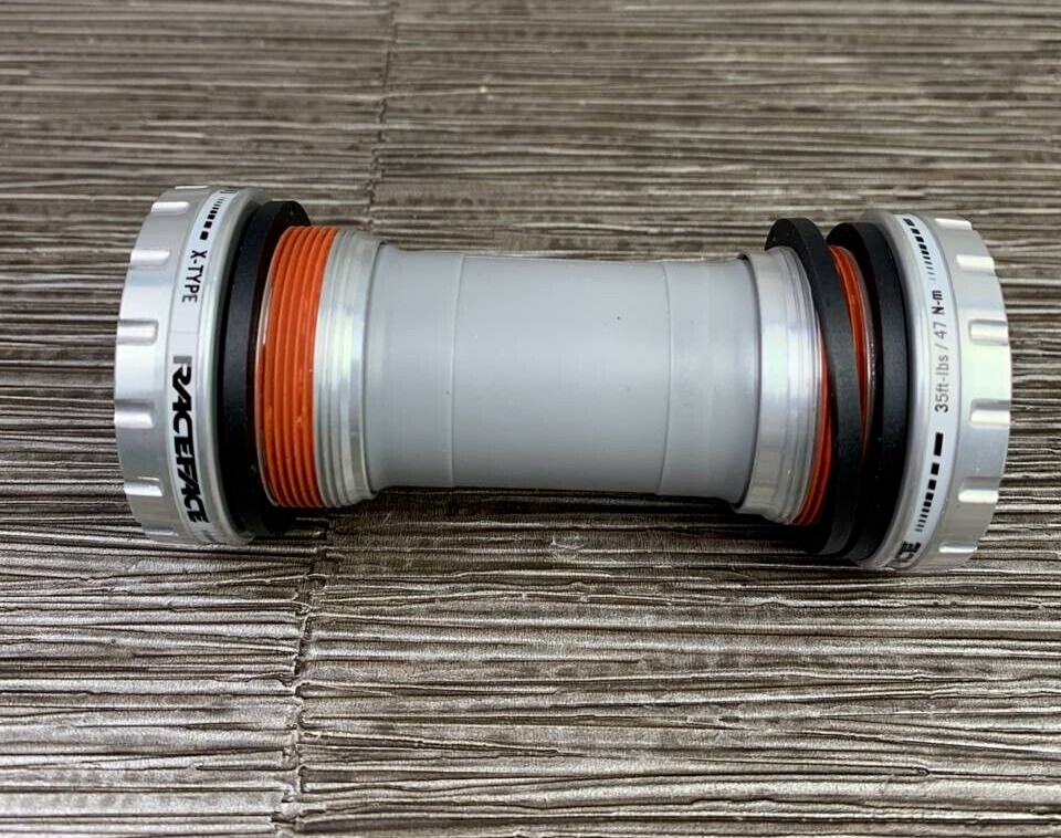 Race Face X-Type Bearing Bottom Bracket