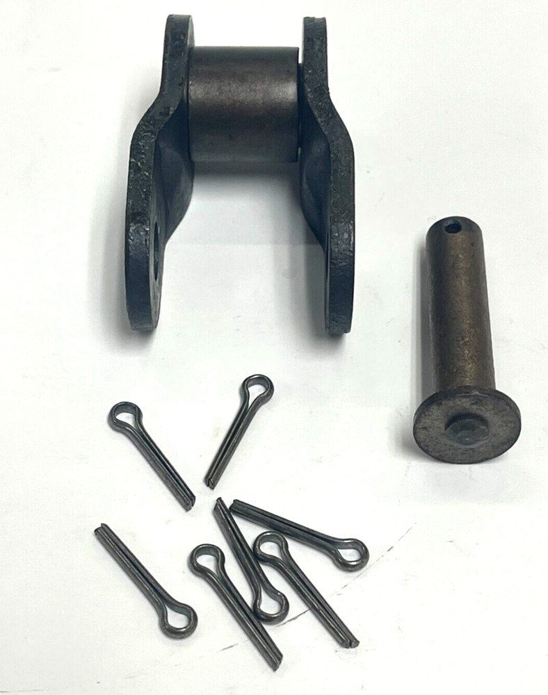 LINK-BELT RC100 SINGLE WIDTH OFFSET LINK
