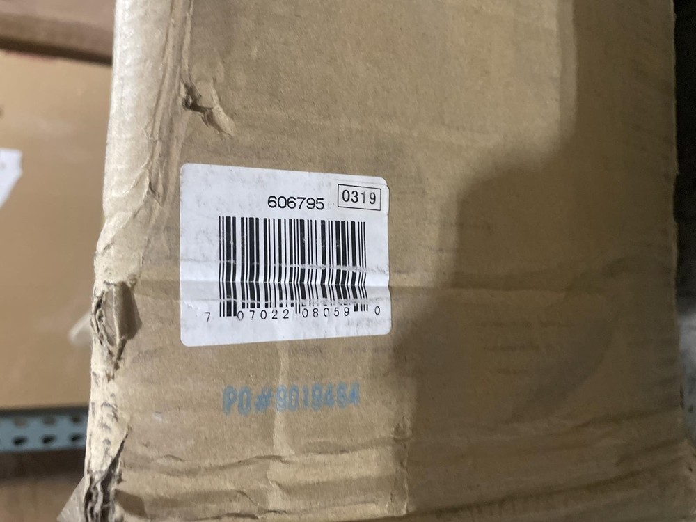 GLOBAL INDUSTRIAL 606795 BUDGET WORKBENCH