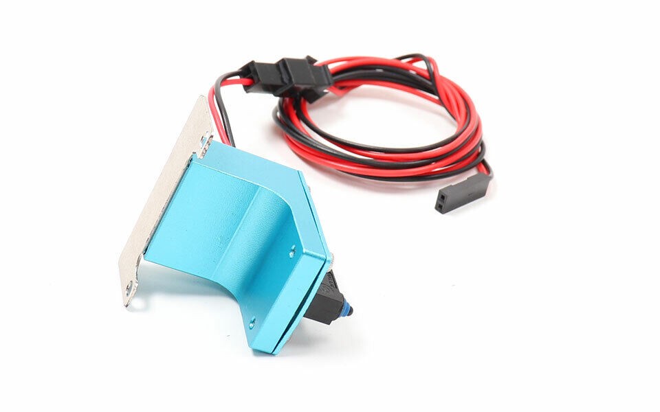 Anycubic Kossel 3D Printer Auto Leveling Sensor for Heated Bed Leveling Probe