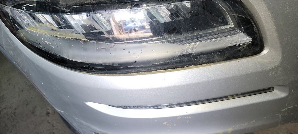 19 Lincoln Nautilus Camera Projector