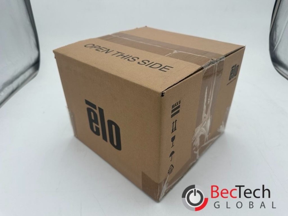 Elo Short Tabletop Stand for 10" I-Series - E160104
