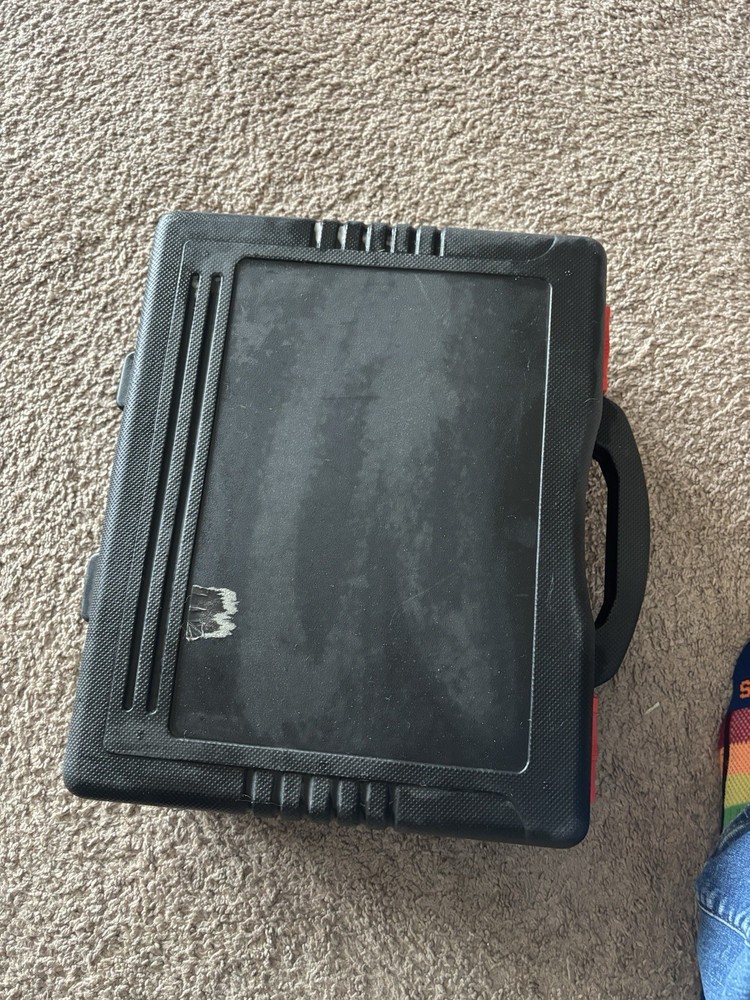 CRAFTSMAN PNEUMATIC TOOL SET UNUSED