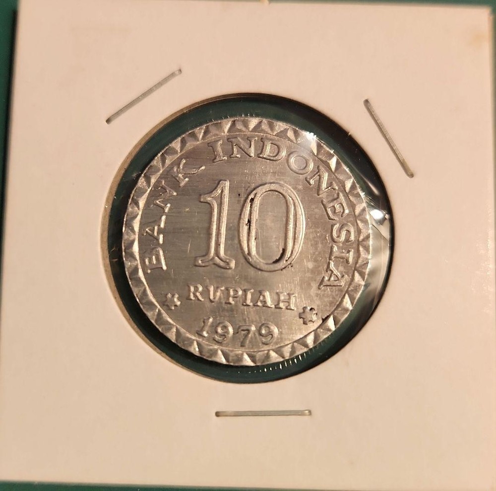 [Indonesia] Coin_191