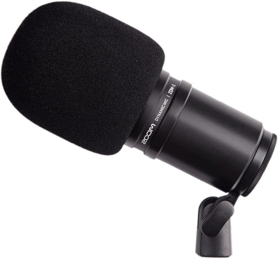 ZDM-1 Dynamic Large Diaphragm Microphone