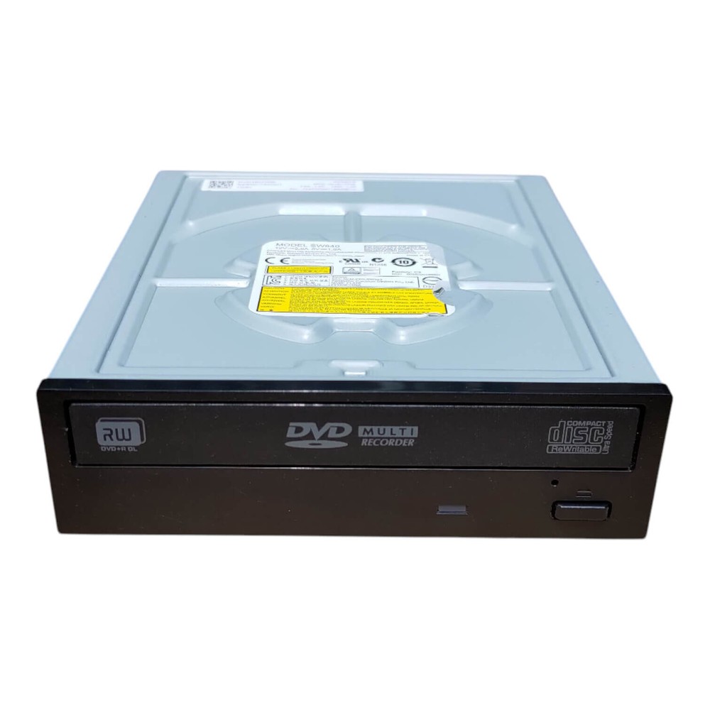 Panasonic SW840 SATA Optical Drive Multi DVD Rewriter