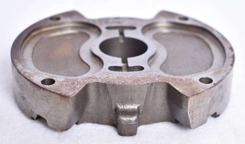 Vickers Pump Plate 412005