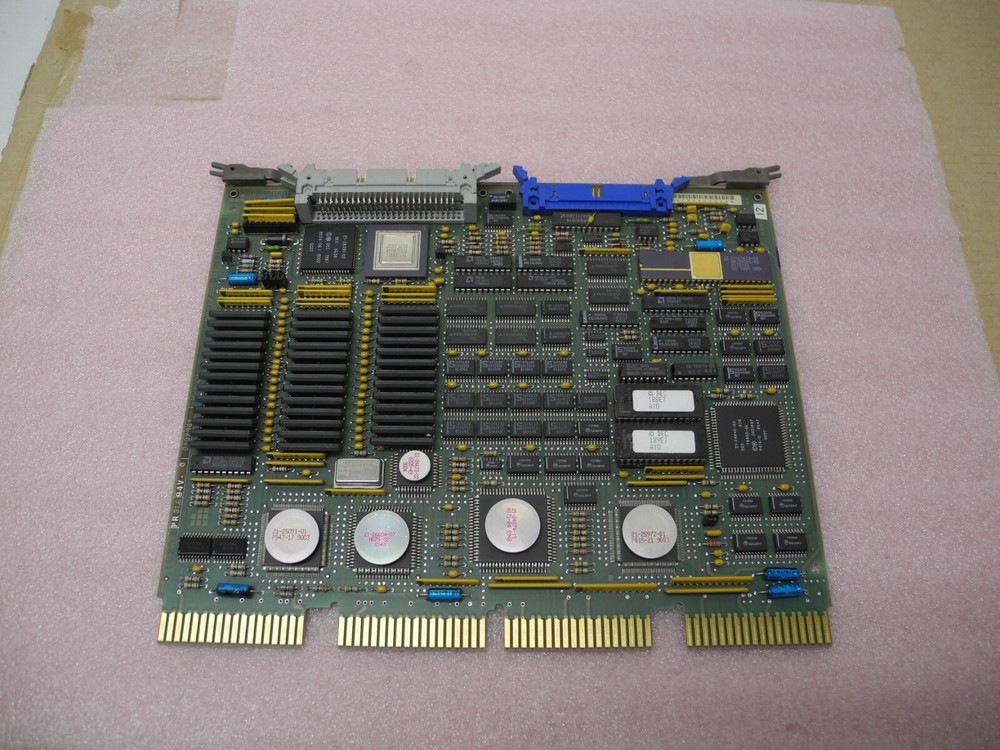 DEC DIGITAL M7624-AA KA640-AA MICROVAX 3400 MAYFAIR II CPU MODULE