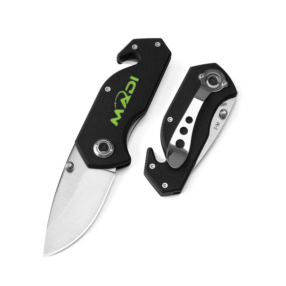 MADI - Multi-Purpose Pocket Knife
