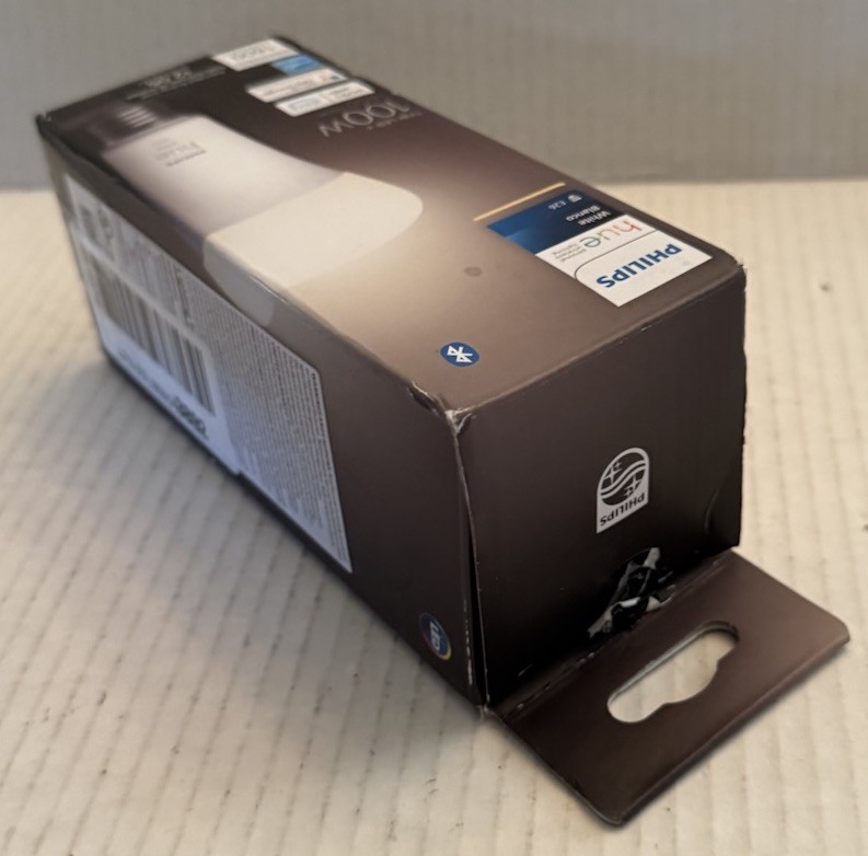 Philips Hue Light Bulb