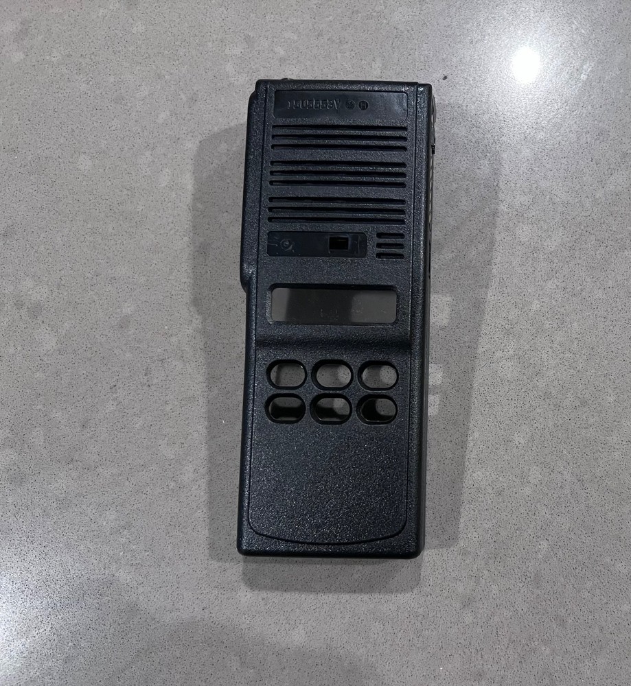 New Motorola MTS2000 HOUSING Front Cover OEM