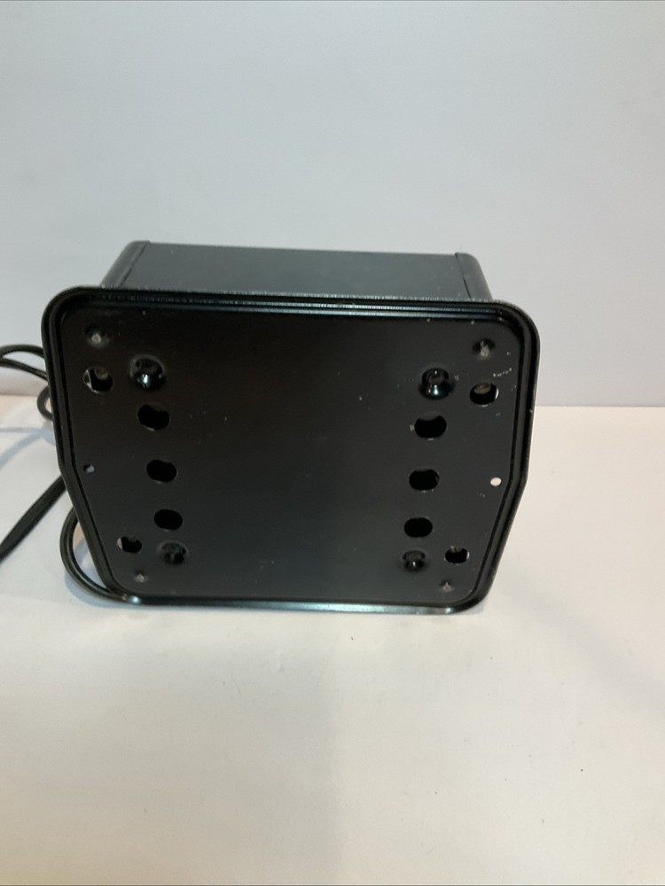 LIONEL TYPE S 80-WATT TRANSFORMER-RECENTLY SERVICED+TESTED.