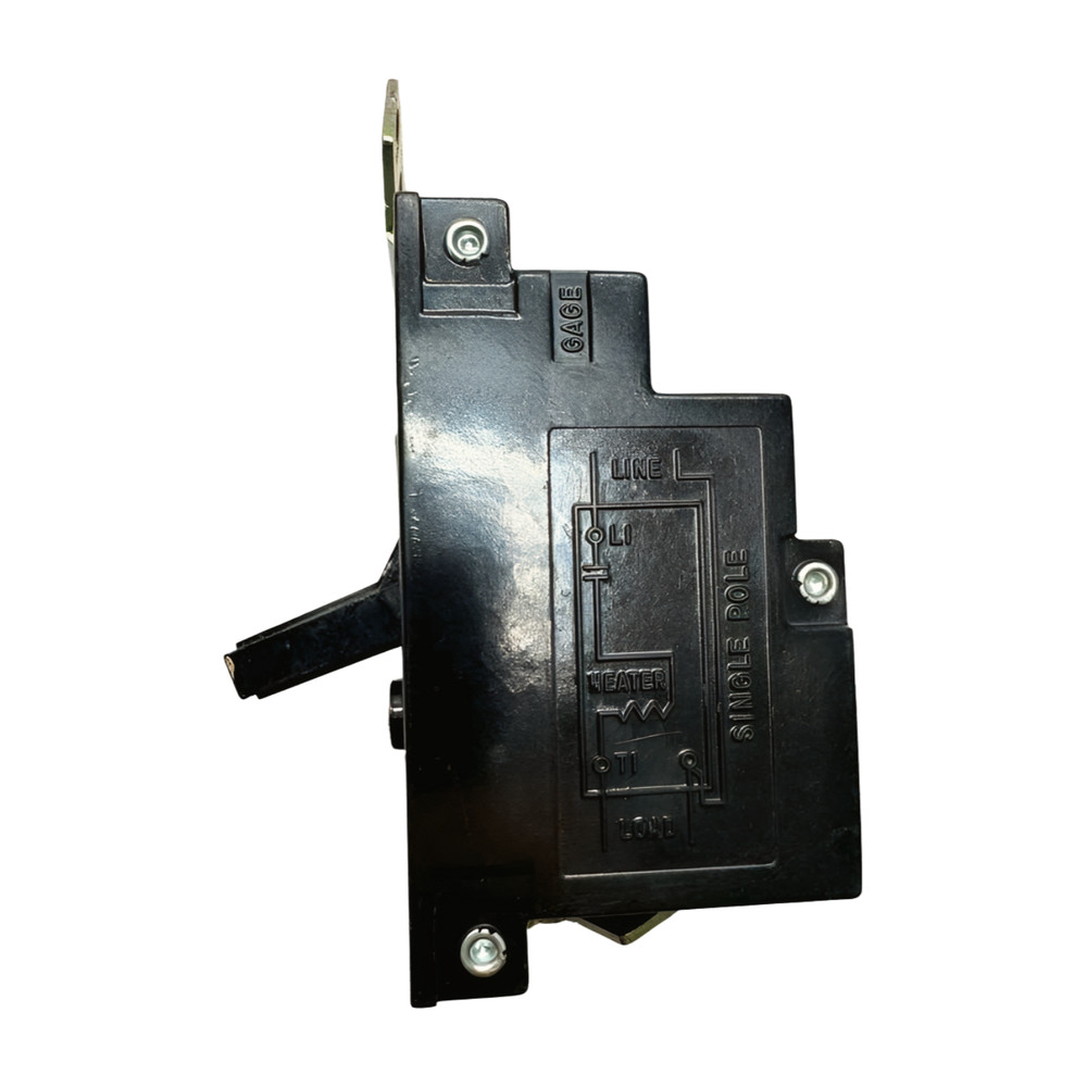 Westinghouse MST02SN1P MS Starter, Toggle Operating Switch, MST02 *Please Read*