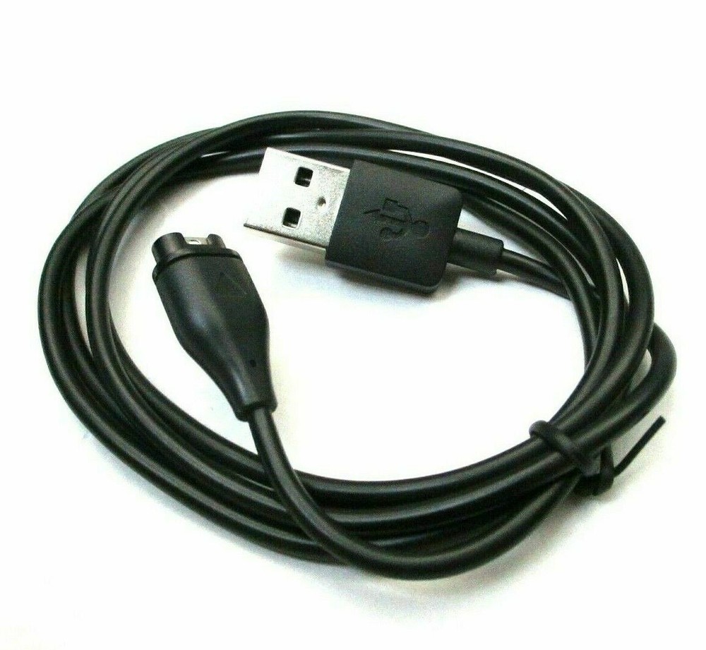 For Garmin Instinct Charger Replacement Charging Cable Cord USB