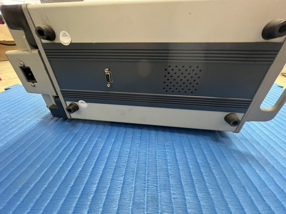 General Dynamics R2670 (Motorola R2670) Digital Communications System Analyzer