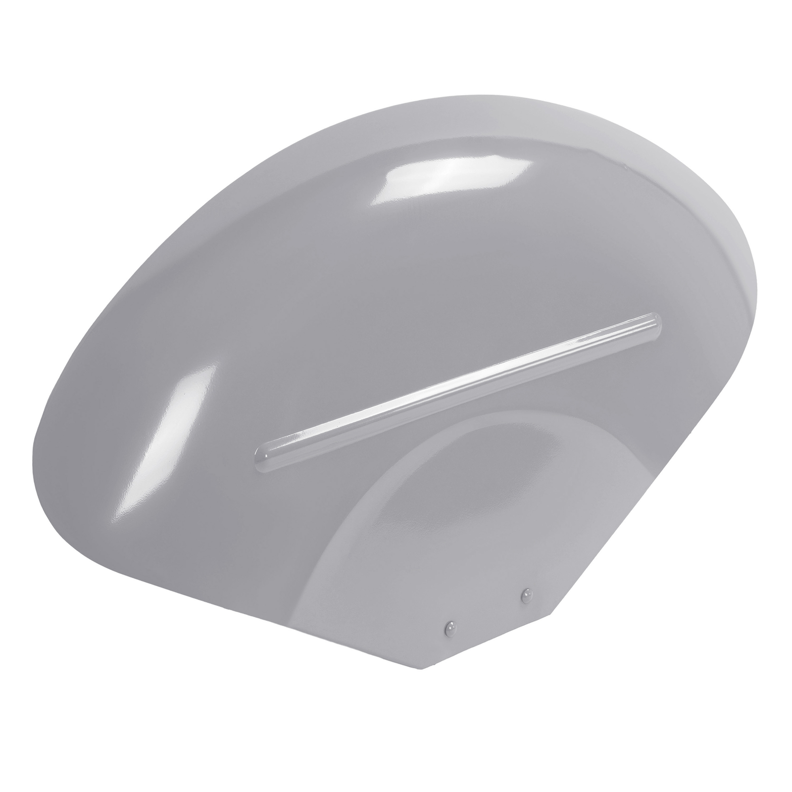 Pair Of Fenders For Massey Ferguson 245 255 265 275 MF285 20 20C Powder Coated