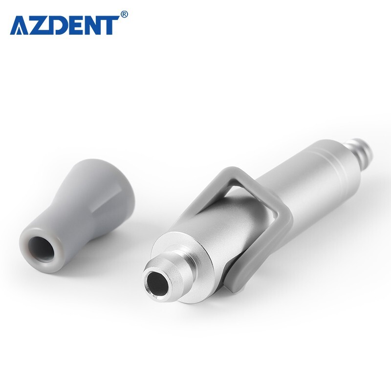 Dental Universal Saliva Ejector Valve SE Weak Suction Handle Adaptor with Switch