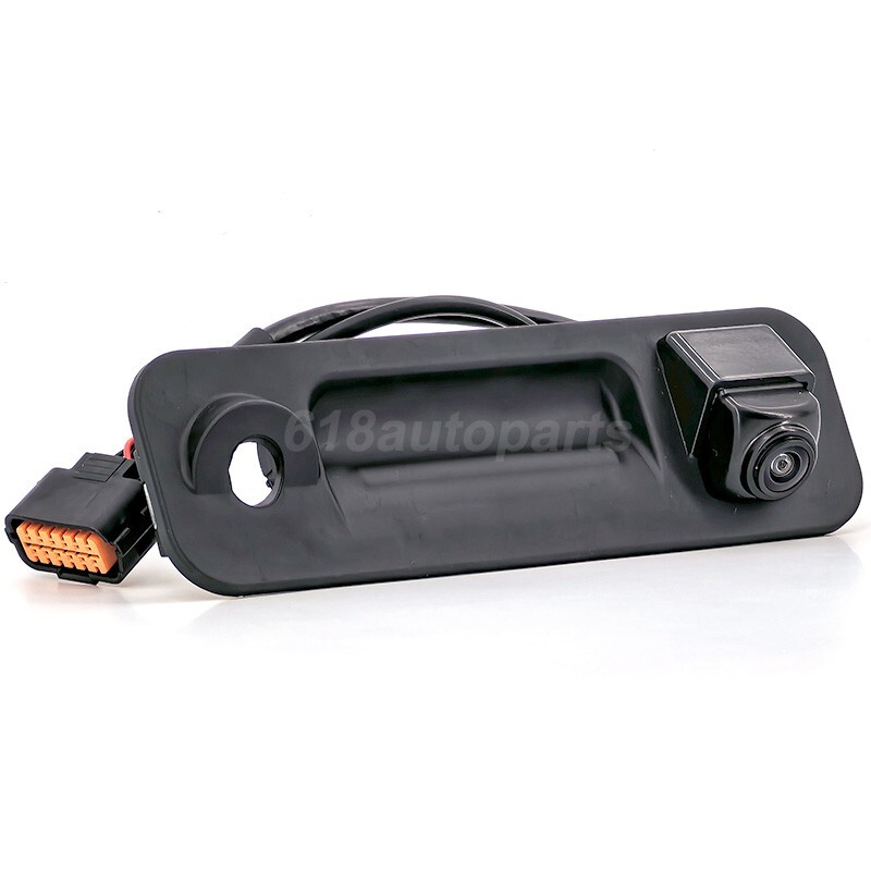 Fit For Hyundai Sonata 2015 2016 2017 Backup Rear View Camera Parking Camera