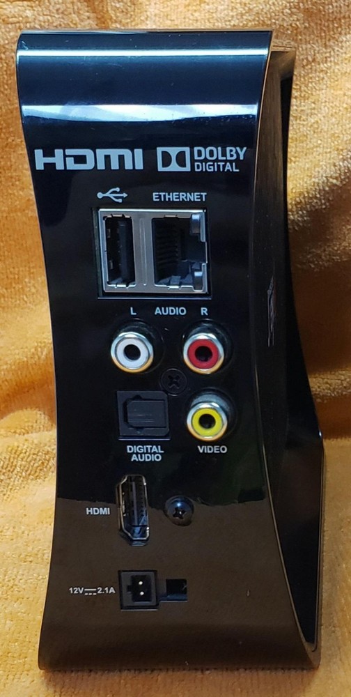 Echostar DISH NETWORK WIRELESS JOEY ACCESS POINT NO Power Adapter
