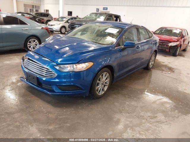 Fuse Box Engine Without Rain Sensor Fits 17-20 FUSION 700996