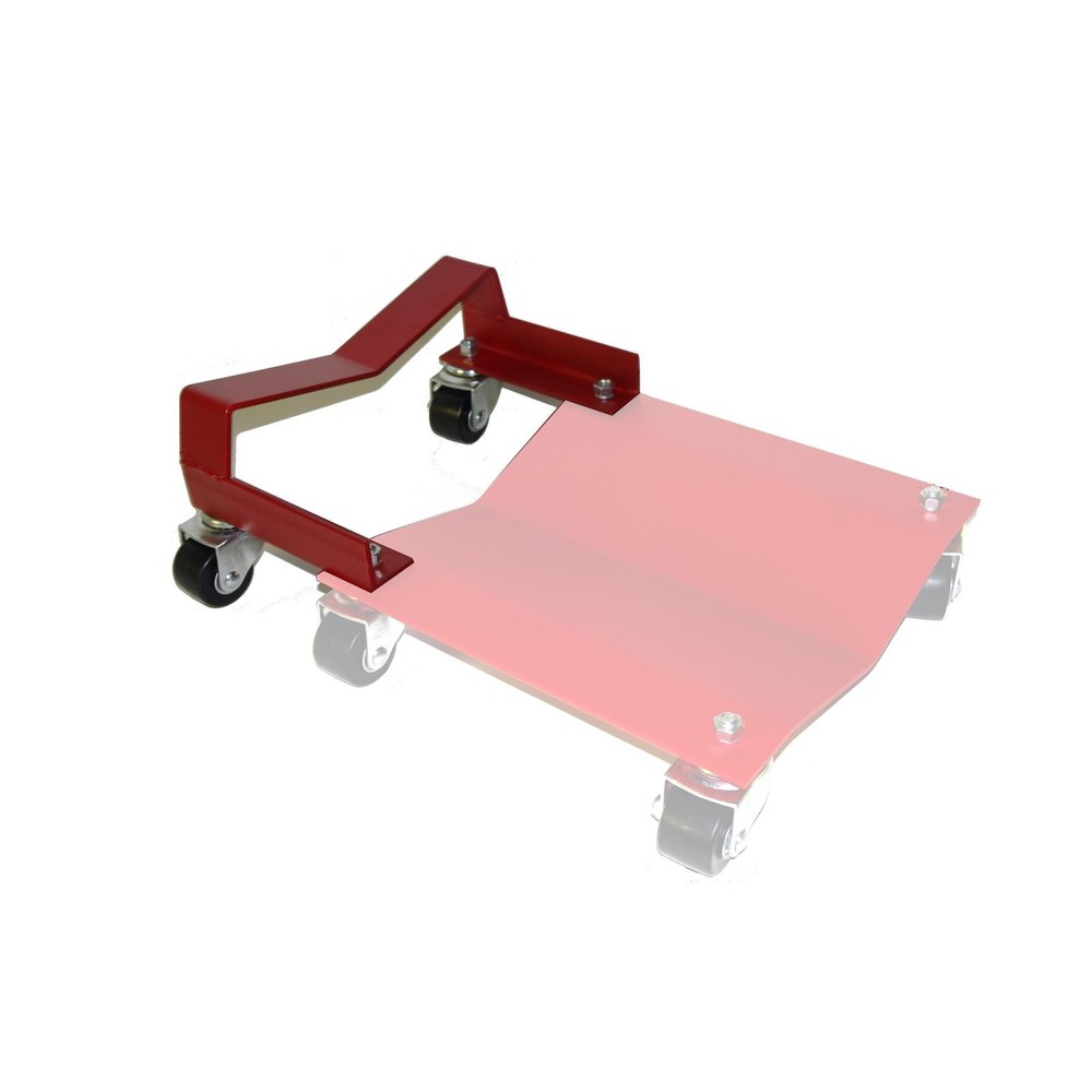 Auto Dolly M998054 Engine Dolly Attachment, Standard