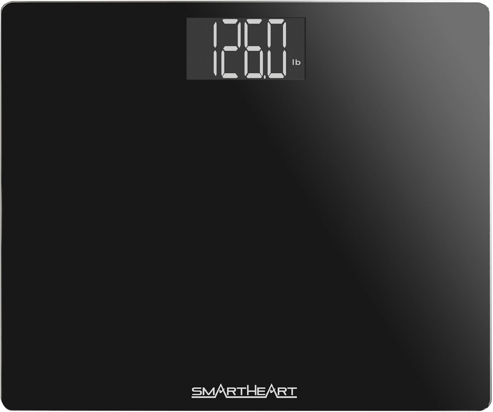 Veridian Digital Floor Scale
