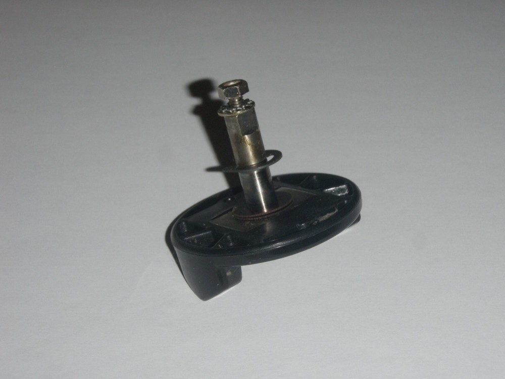 Rotary Drive Coupling for Breadman Bread Maker Model TR-440